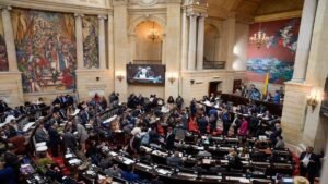 Golpe al Pacto: quería tres magistrados y terminó con dos
