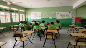 Administración de colegios públicos. La nueva polémica por propuesta del ministerio de Educación
