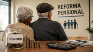 “El corazón se salva”: expertos explican qué cambia con la reforma pensional y el reto para Colpensiones
