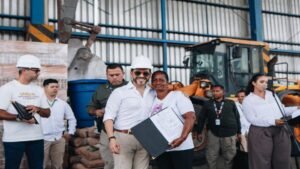 $20.000 millones para volver a las aulas: Fraternidad Medellín se suma a la reconstrucción
