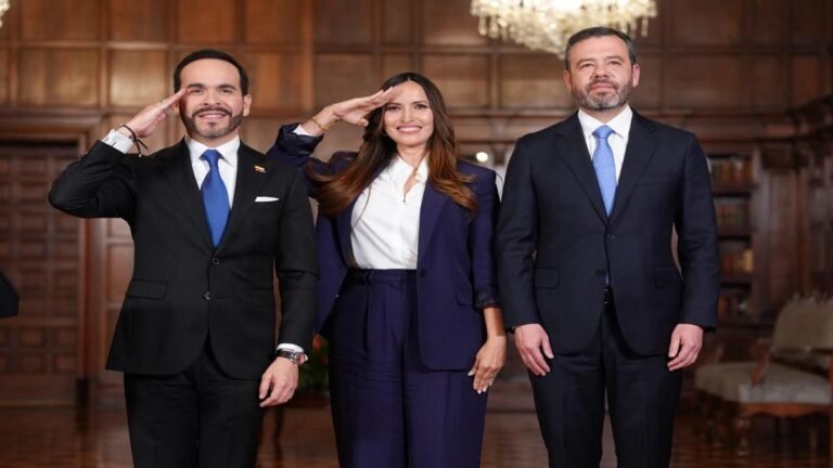 De La Espriella y Galán hacen llave: Metro, seguridad y grandes obras, en la agenda