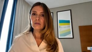 “Bomba atómica pensional”: Paloma Valencia arremete contra la reforma