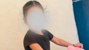Intensifican la búsqueda de niña de 6 años desaparecida en Buriticá