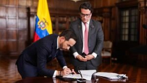 De la mesa de paz a la extradición: De La Espriella enviará a cinco exnegociadores a EE. UU.