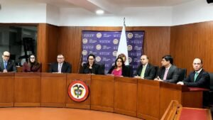 Reforma pensional. 30 días para salvarla