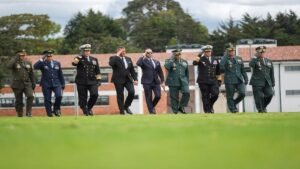 Megacárceles sí van: De La Espriella ratifica construcción de 10 prisiones de máxima seguridad