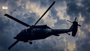 Bombardeo contra estructura de alias Calarcá deja 8 muertos y 16 armas incautadas en Guaviare
