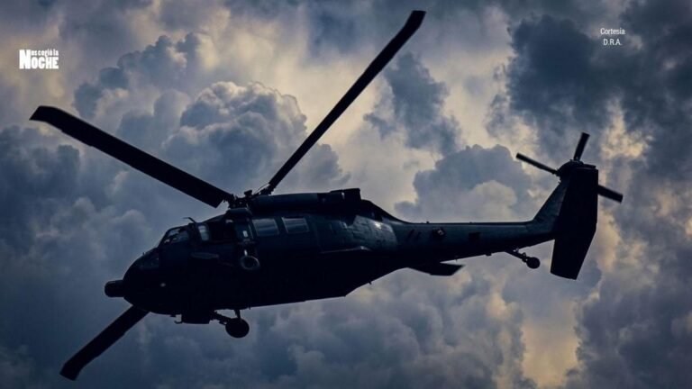 Bombardeo contra estructura de alias Calarcá deja 8 muertos y 16 armas incautadas en Guaviare