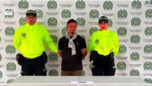 En audiencia aceptó que asesinó a su compañera sentimental de 24 años en Caucasia