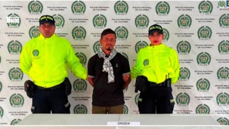 En audiencia aceptó que asesinó a su compañera sentimental de 24 años en Caucasia
