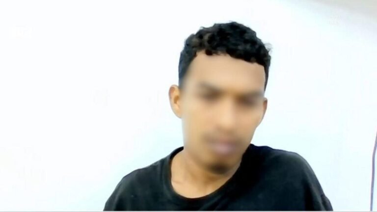 Capturan en Villavicencio a presunto coordinador del ataque sicarial que dejó dos muertos en La Cabrera
