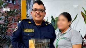 Asesinan con arma de fuego al comandante de Bomberos de Anorí