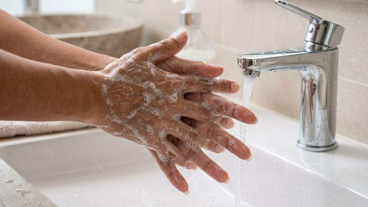 ¡Atención! Desde el lunes habrá cortes de agua en sectores de seis comunas de Medellín