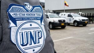 UNP retira esquemas de seguridad a Gabriela Muñoz, Juliana Guerrero y Beto Coral