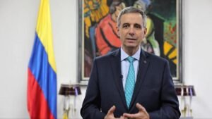 $635 billones de Presupuesto Nacional ¿por qué aumentó $59,3 billones?