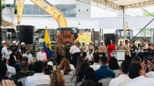 ¿De cuánto será el subsidio del Gobierno para las familias afectadas por el terremoto en Cali?