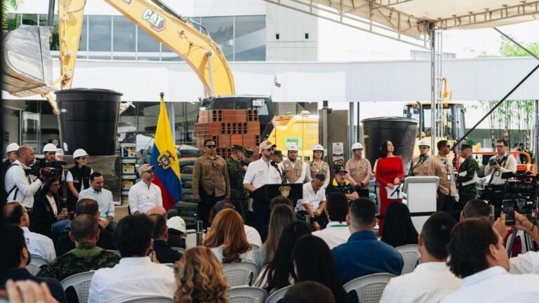 ¿De cuánto será el subsidio del Gobierno para las familias afectadas por el terremoto en Cali?