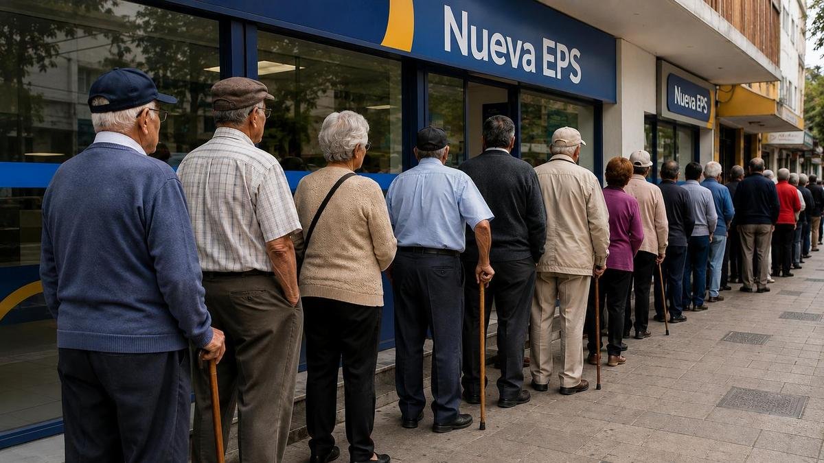 Ojo afiliados. Tribunal frena reorganización de las EPS
