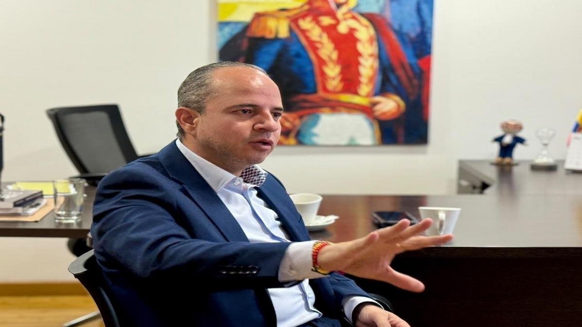 El 10 % del impuesto al carbono podría ir a salvar los ríos de Colombia
