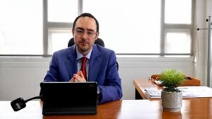 Al rescate de la educación superior.