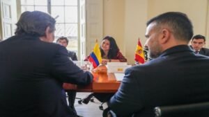 España se suma a la reconstrucción: apoyará recuperación del patrimonio