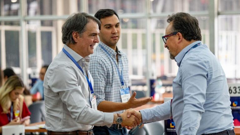 Medellín cierra Expocamacol 2026 con negocios que superan los $6,4 billones