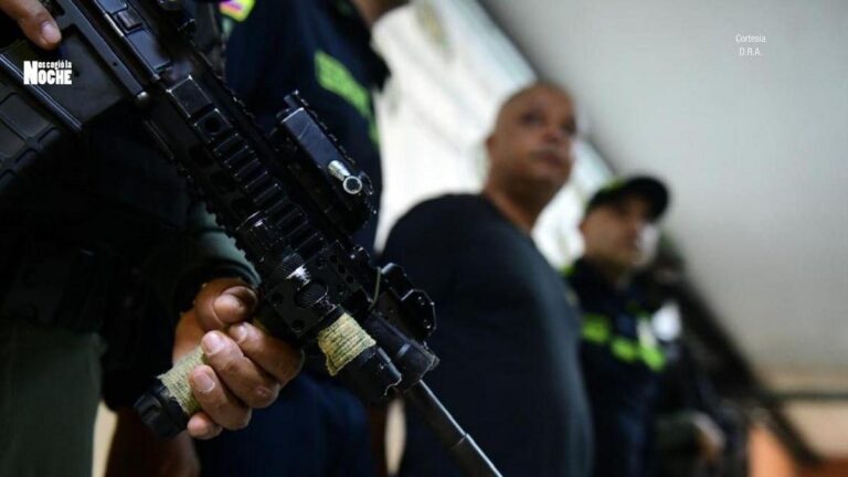 De paseo por San Antonio de Pereira a una posible extradición: cayó ‘Hermes’, requerido por Luxemburgo