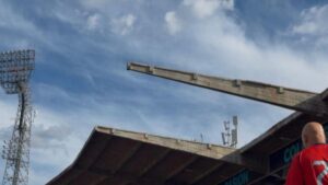 El Atanasio Girardot comienza a cambiar: así avanza la transformación del estadio de Medellín