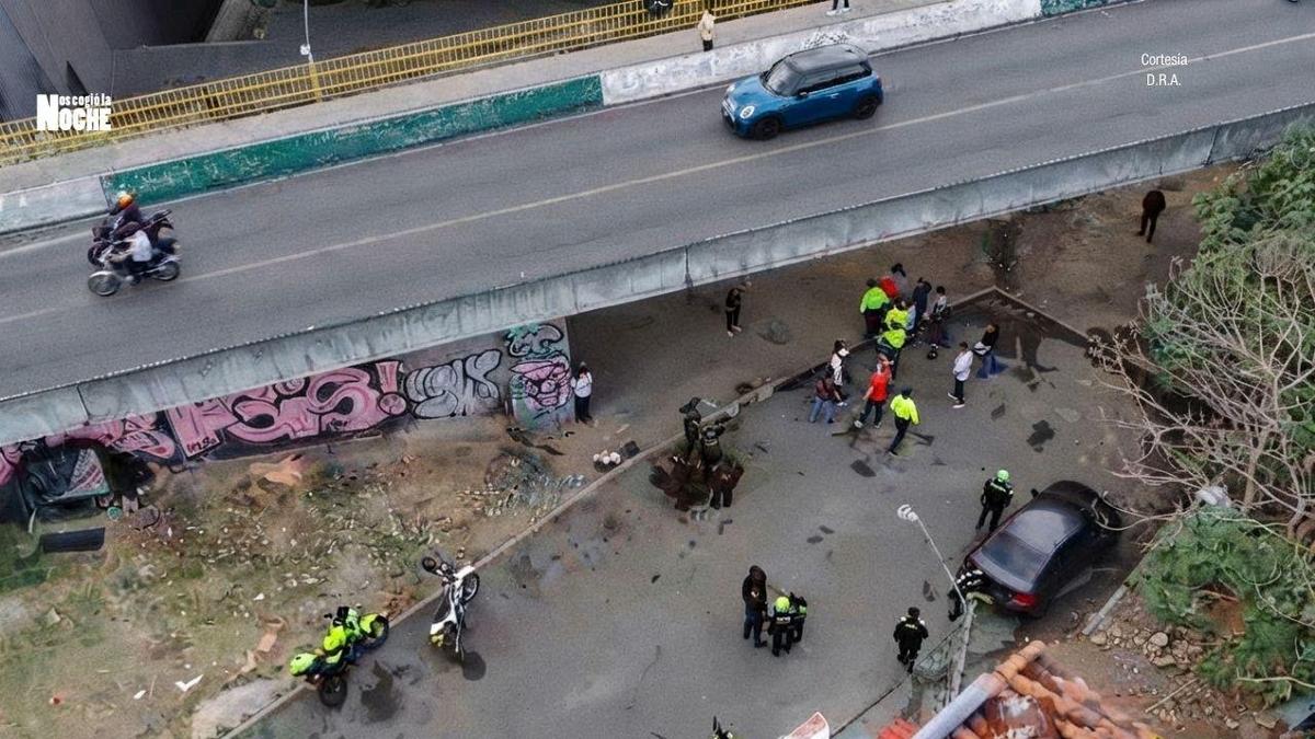 27 capturados en Medellín: desarticulan estructura señalada de mover más de $420 millones mensuales en microtráfico