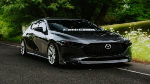 Tras 15 años de espera, Mazda volvería a Colombia