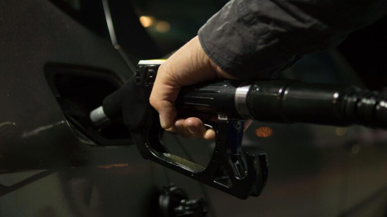 Respiro para el bolsillo. Gasolina y ACPM no subirán en septiembre