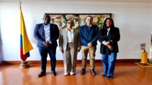 Que falte todo, menos la educación. U. Tecnológica del Chocó busca alternativas para salir adelante