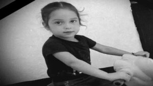 Consternación en Buriticá por hallazgo sin vida de la menor Michelle Dayana