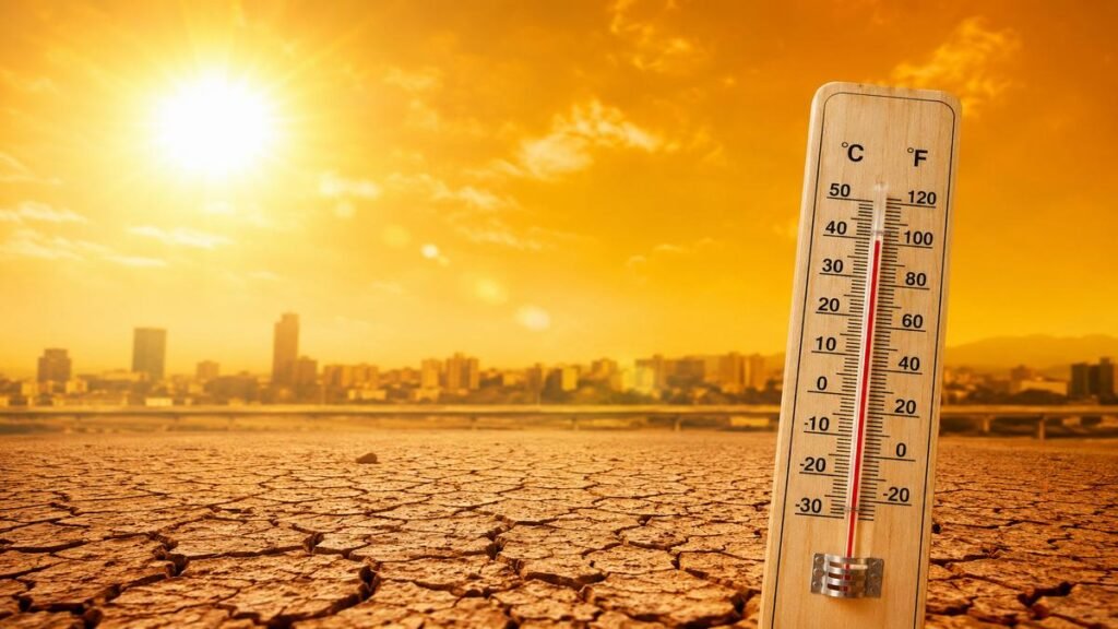 ¿Está Colombia preparada para el fenómeno de El Niño? Estos son los cinco riesgos que preocupan