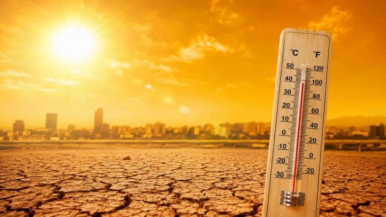 ¿Está Colombia preparada para el fenómeno de El Niño? Estos son los cinco riesgos que preocupan