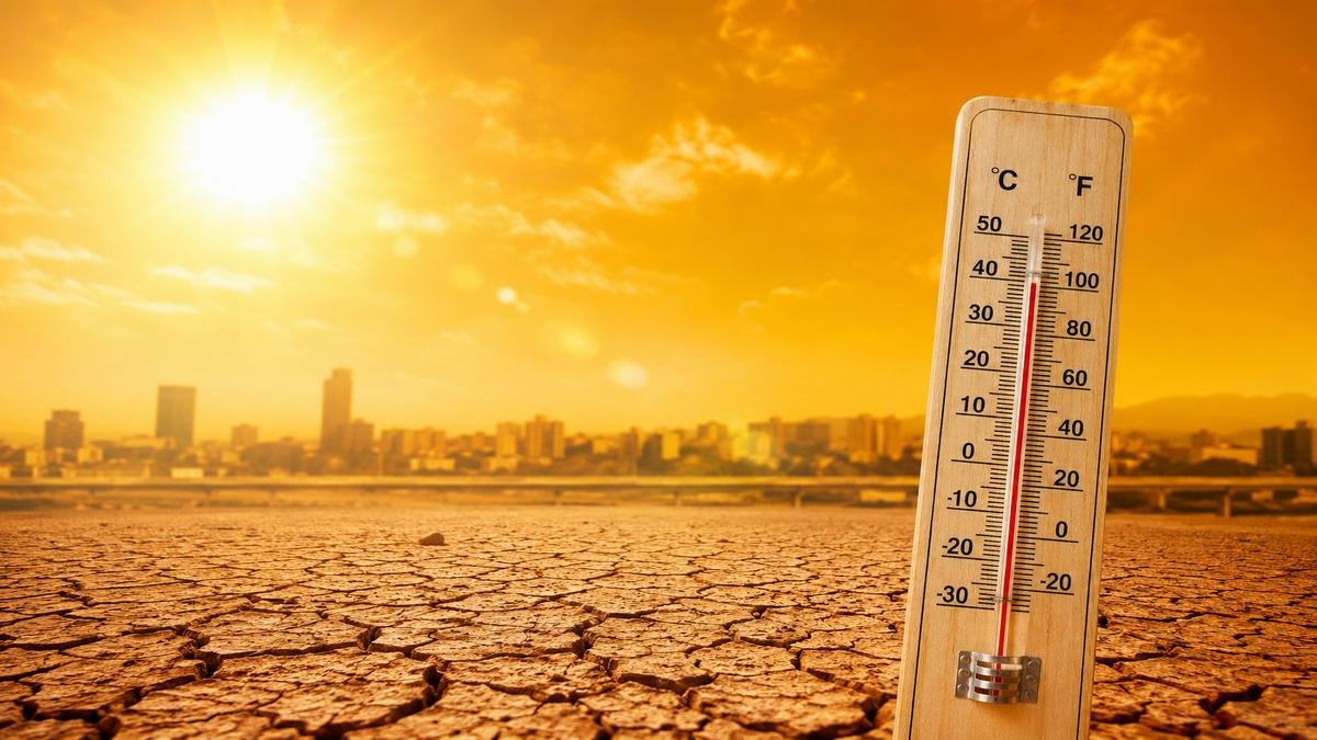 ¿Está Colombia preparada para el fenómeno de El Niño? Estos son los cinco riesgos que preocupan