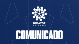 Dimayor aplaza partidos y anuncia donación para damnificados