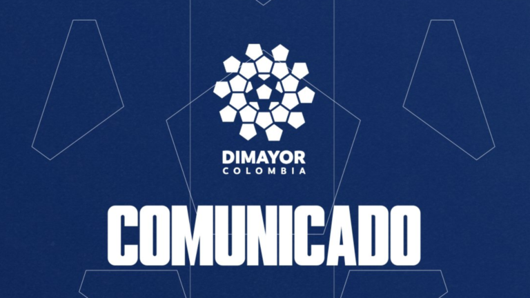 Por el fuerte sismo, Dimayor aplaza para este martes la jornada de la Liga colombiana