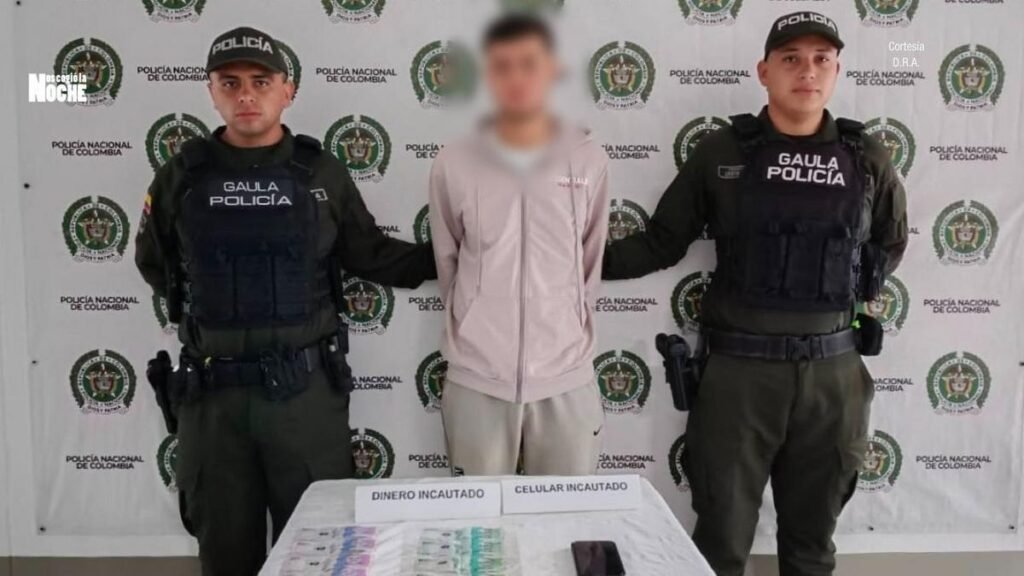 Amenazaban con atentar contra un niño sino pagaban 900.000 pesos
