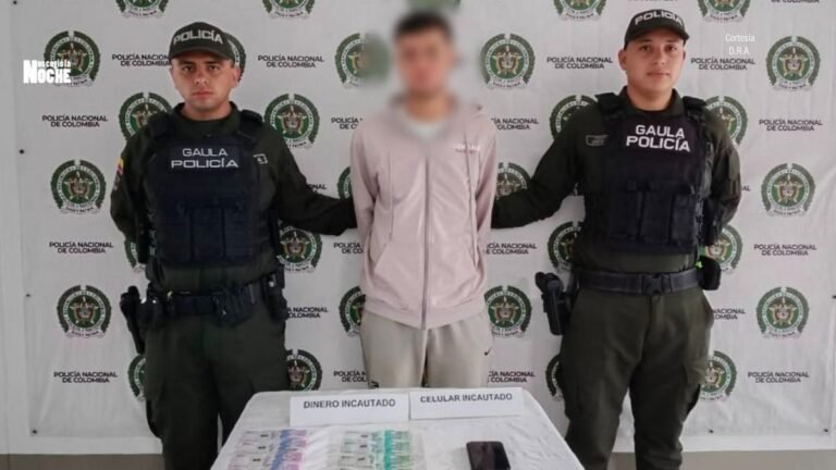 Amenazaban con atentar contra un niño sino pagaban 900.000 pesos