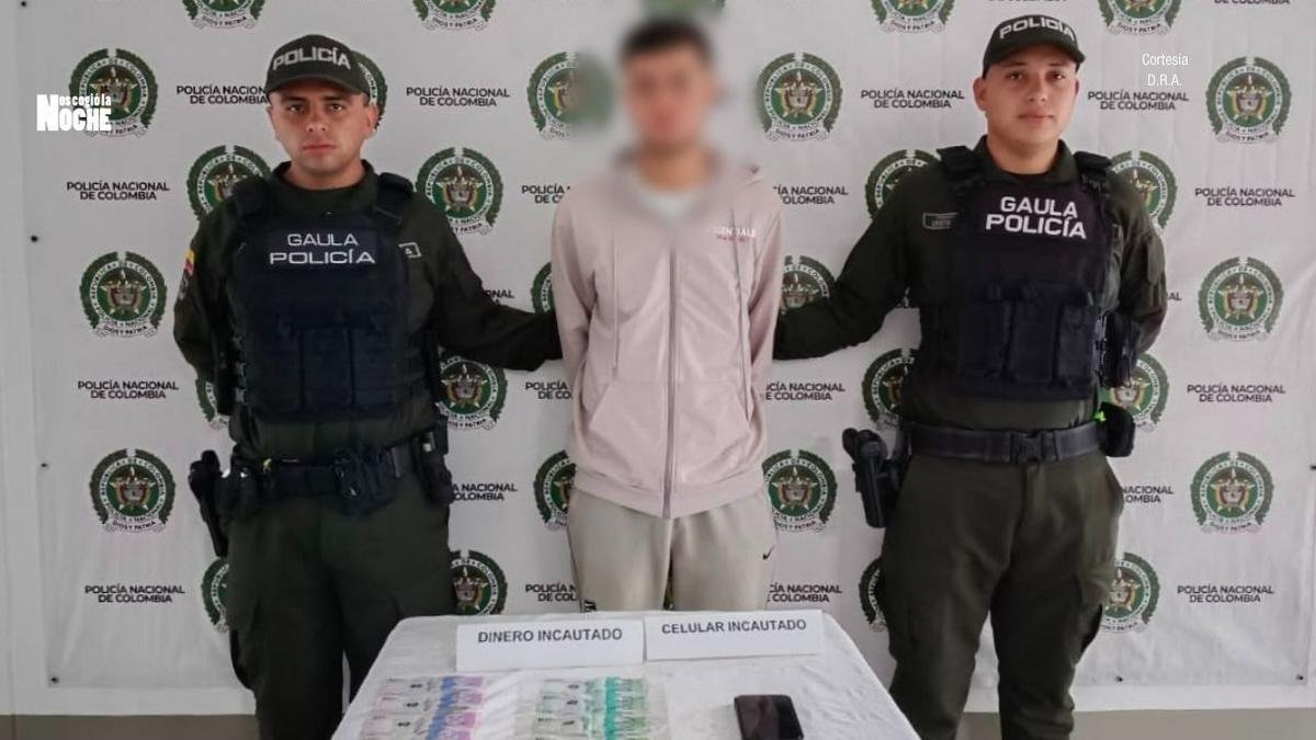 Amenazaban con atentar contra un niño sino pagaban 900.000 pesos