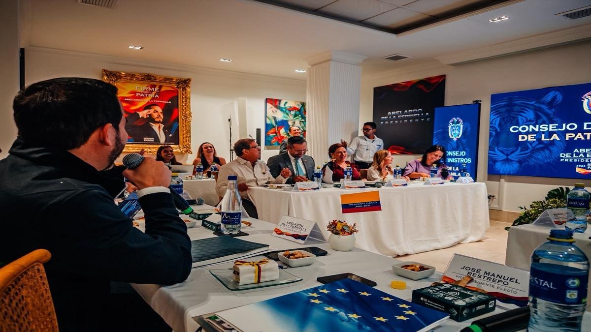 Ministros designados. La ‘Patria Milagro’ busca consolidar la agenda productiva, institucional y regional