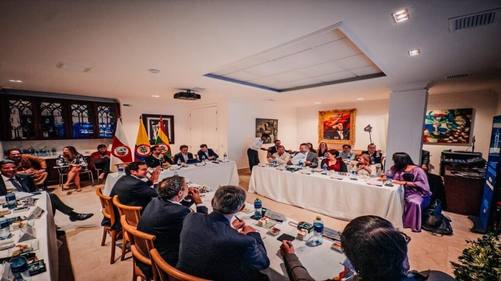 Los primeros 100 días del Gobierno Tigre: estas son las decisiones que marcarán el rumbo del país