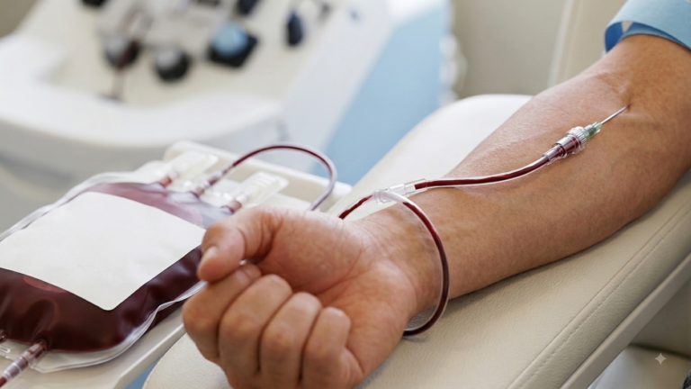 Estos son algunos puntos habilitados para la donación de Sangre en Medellín, Cali y Bogotá