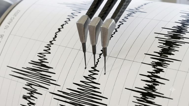 Sismo de 7,4 ya deja 21 réplicas: SGC pide no caer en cadenas sobre nuevos temblores