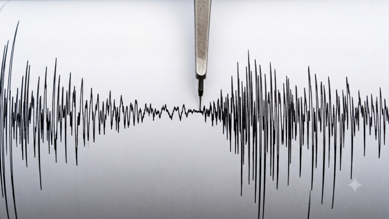 Gobierno activa operativo nacional de rescate tras fuerte sismo en Chocó
