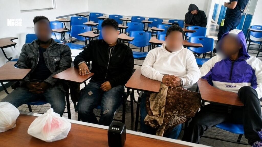 A la cárcel cuatro presuntos disidentes de las Farc por atentado con explosivos en Pasto