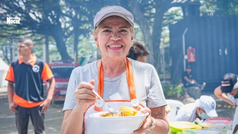 Envigado celebra en agosto el Mes de las Personas Mayores con una agenda de bienestar, deporte y reconocimiento