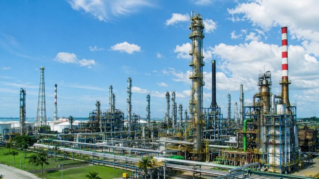 ¿Puede Ecopetrol volver a crecer? El reto económico que recibirá el nuevo Gobierno