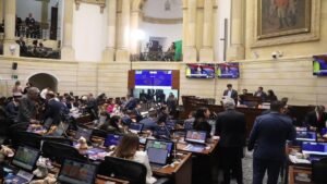 Congreso: Alianzas, fracturas y bloques. Así quedó el mapa político